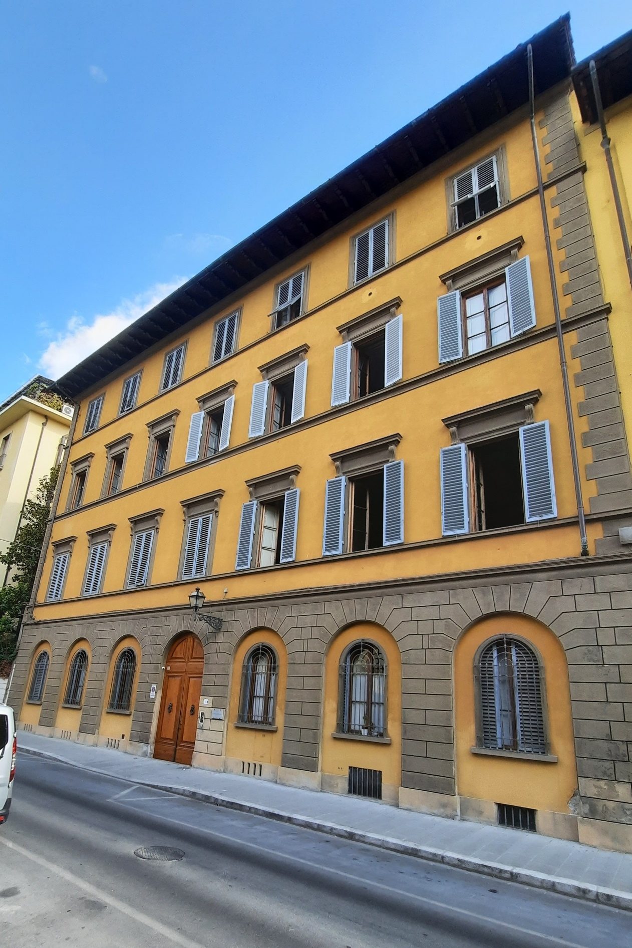 Ernestina Paper's home, Florence - 01.jpg